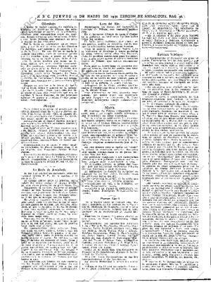 ABC SEVILLA 13-03-1930 página 36