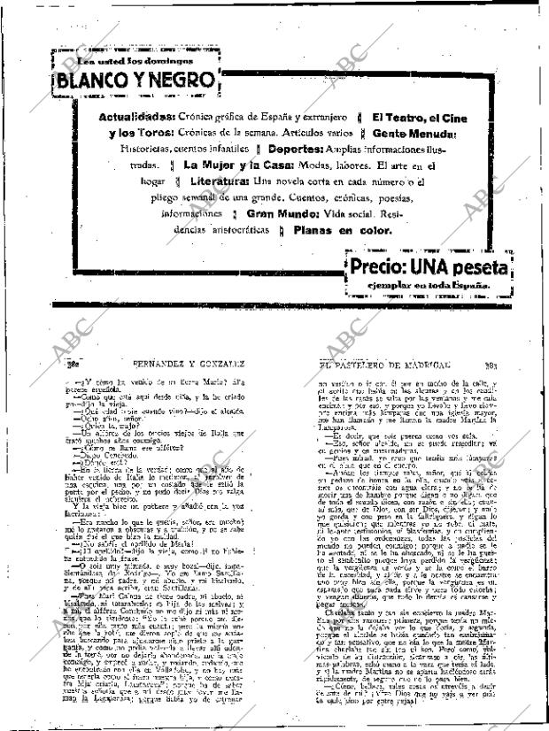 ABC SEVILLA 13-03-1930 página 38