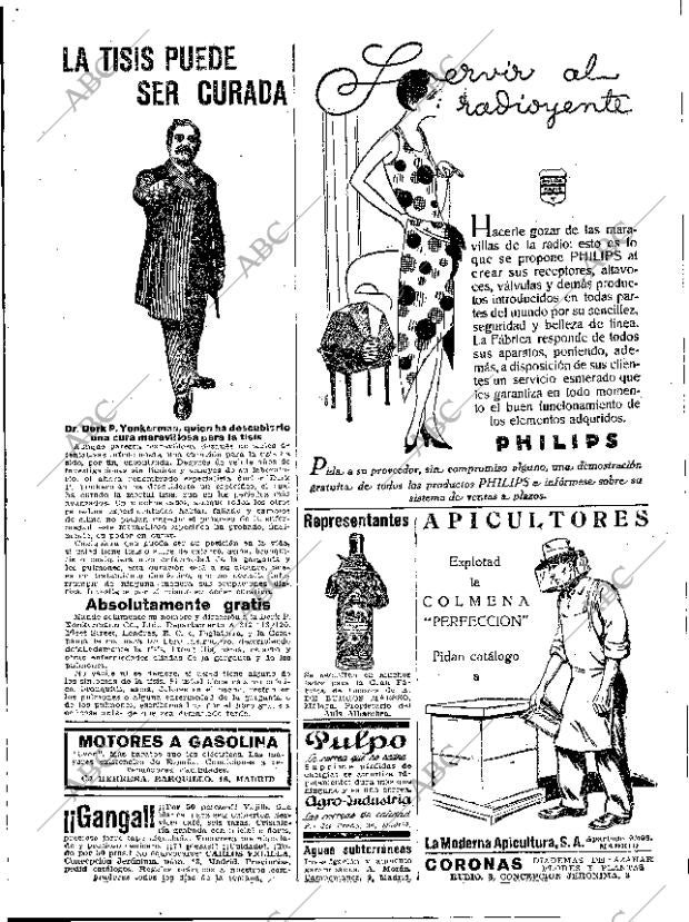 ABC SEVILLA 13-03-1930 página 39