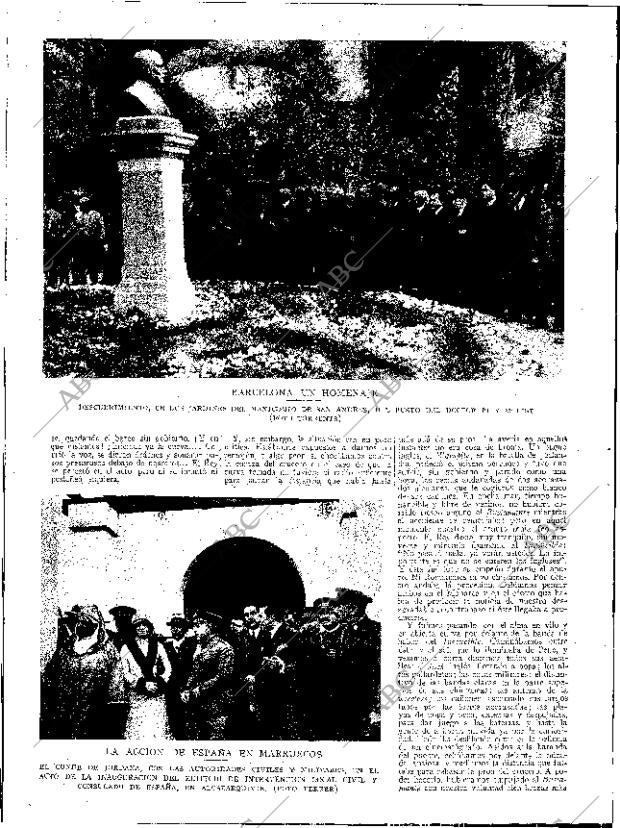 ABC SEVILLA 13-03-1930 página 4