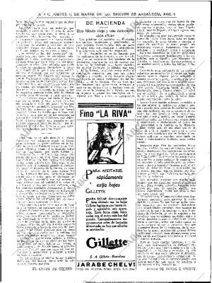 ABC SEVILLA 13-03-1930 página 6