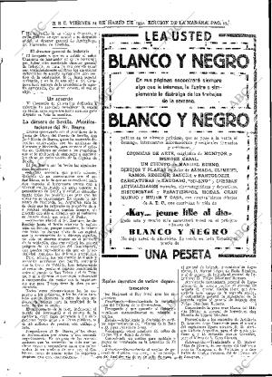 ABC MADRID 14-03-1930 página 17