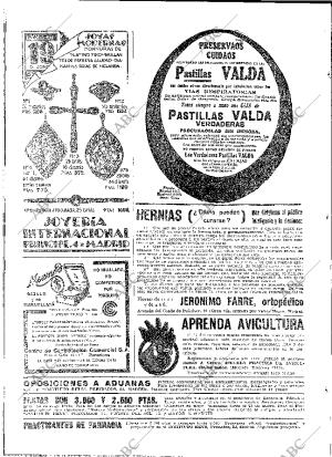 ABC MADRID 14-03-1930 página 2