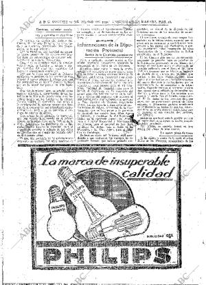 ABC MADRID 14-03-1930 página 26