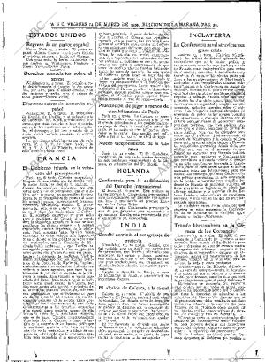 ABC MADRID 14-03-1930 página 32