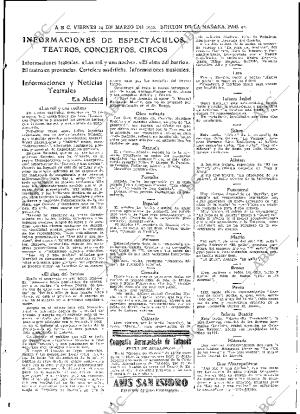 ABC MADRID 14-03-1930 página 41