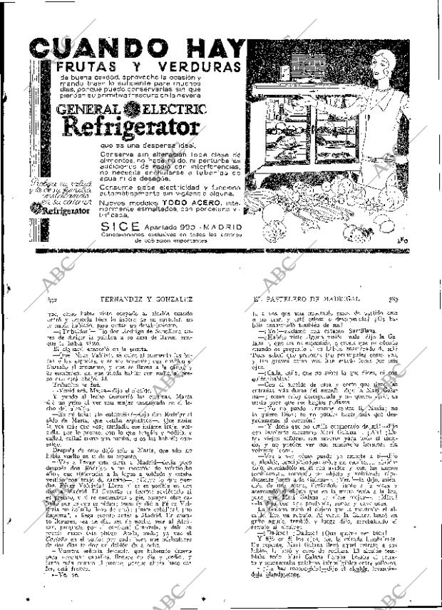 ABC MADRID 14-03-1930 página 45