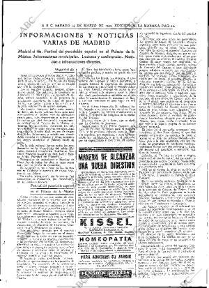 ABC MADRID 15-03-1930 página 21