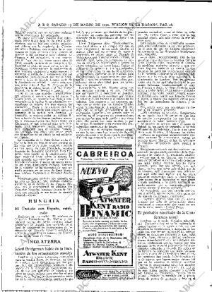 ABC MADRID 15-03-1930 página 28