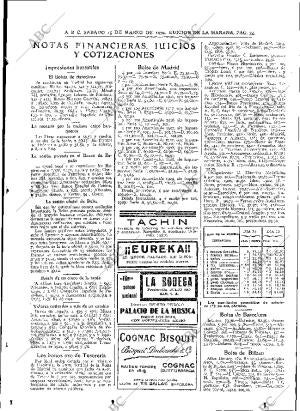 ABC MADRID 15-03-1930 página 35