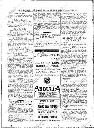 ABC MADRID 15-03-1930 página 36