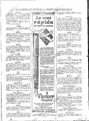 ABC MADRID 15-03-1930 página 38