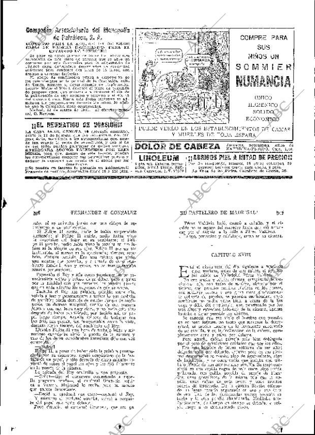 ABC MADRID 15-03-1930 página 41