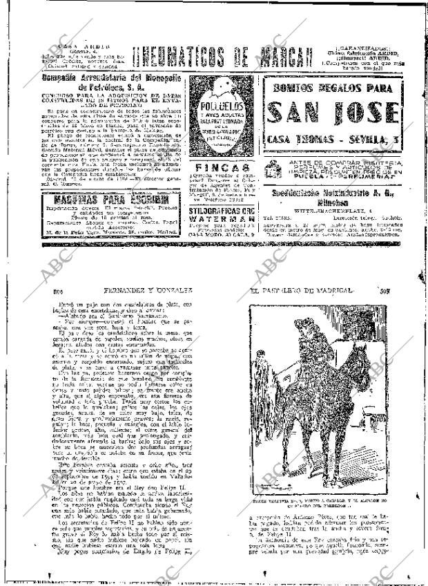 ABC MADRID 15-03-1930 página 42