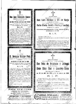 ABC MADRID 15-03-1930 página 46