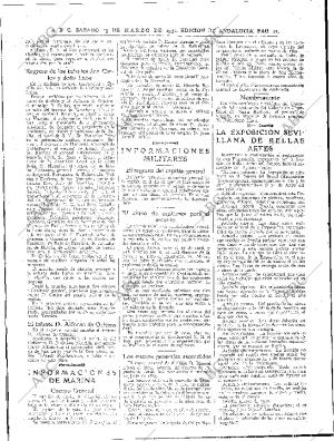 ABC SEVILLA 15-03-1930 página 22
