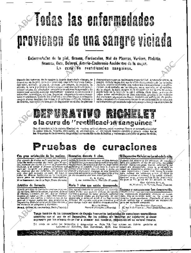 ABC SEVILLA 15-03-1930 página 26