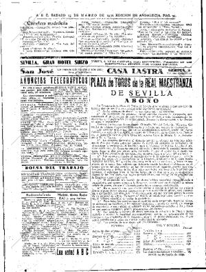 ABC SEVILLA 15-03-1930 página 34