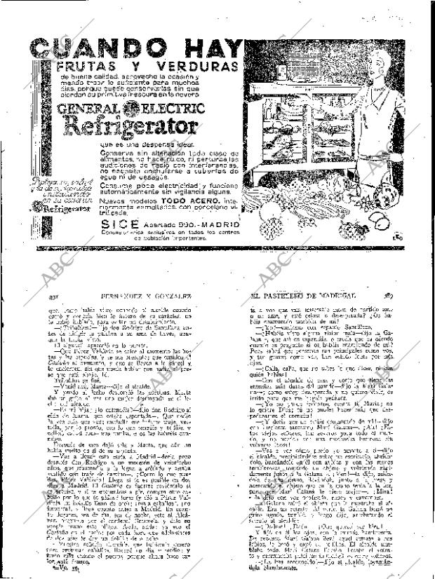 ABC SEVILLA 15-03-1930 página 41