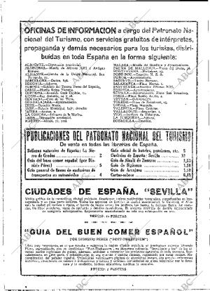 ABC MADRID 16-03-1930 página 24