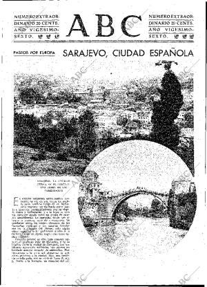 ABC MADRID 16-03-1930 página 3