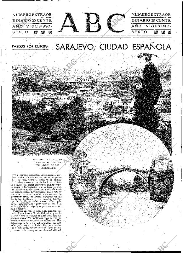 ABC MADRID 16-03-1930 página 3
