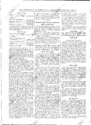 ABC MADRID 16-03-1930 página 30