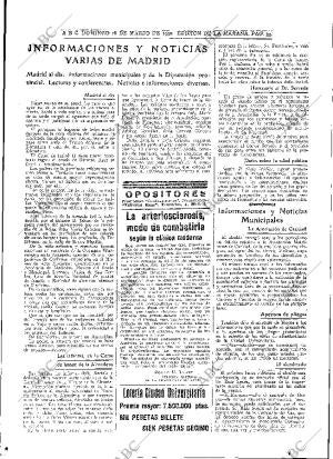 ABC MADRID 16-03-1930 página 33