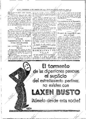 ABC MADRID 16-03-1930 página 42