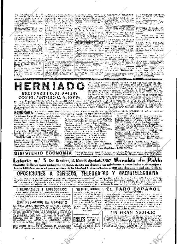 ABC MADRID 16-03-1930 página 65