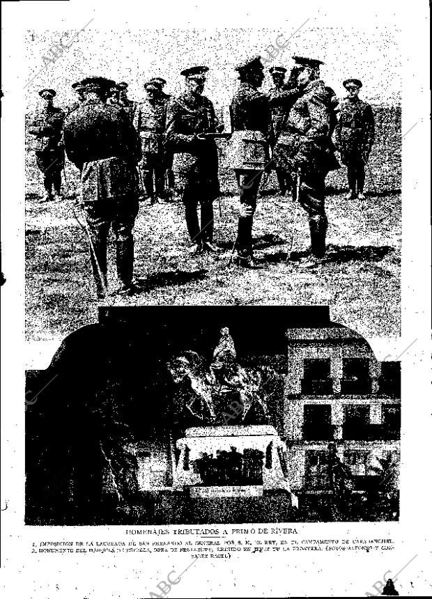 ABC MADRID 18-03-1930 página 11