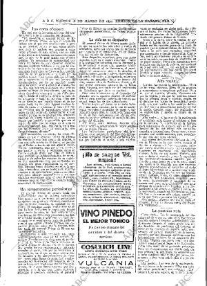 ABC MADRID 18-03-1930 página 17