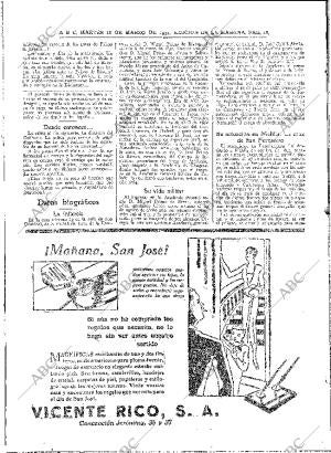 ABC MADRID 18-03-1930 página 18