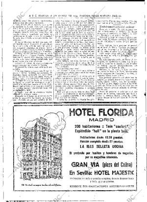 ABC MADRID 18-03-1930 página 22