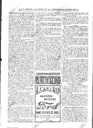 ABC MADRID 18-03-1930 página 23