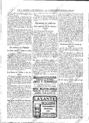 ABC MADRID 18-03-1930 página 26