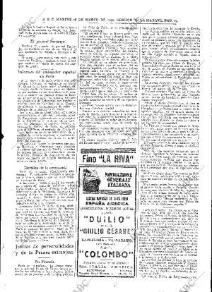 ABC MADRID 18-03-1930 página 29