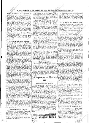 ABC MADRID 18-03-1930 página 31