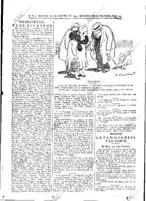 ABC MADRID 18-03-1930 página 33