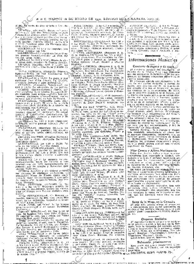 ABC MADRID 18-03-1930 página 38
