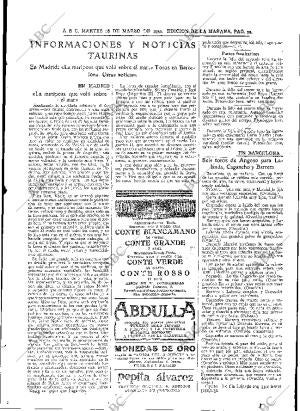 ABC MADRID 18-03-1930 página 39