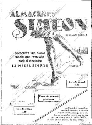 ABC MADRID 18-03-1930 página 42