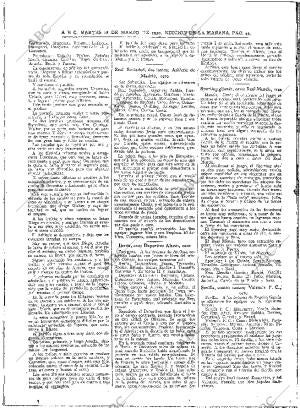 ABC MADRID 18-03-1930 página 44