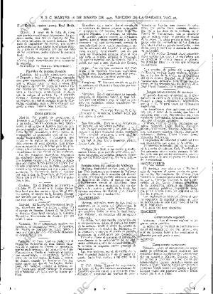 ABC MADRID 18-03-1930 página 45