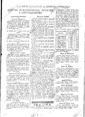 ABC MADRID 18-03-1930 página 47