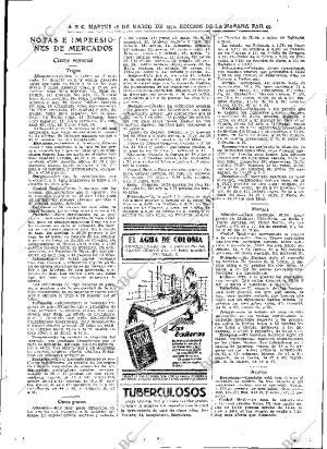 ABC MADRID 18-03-1930 página 49