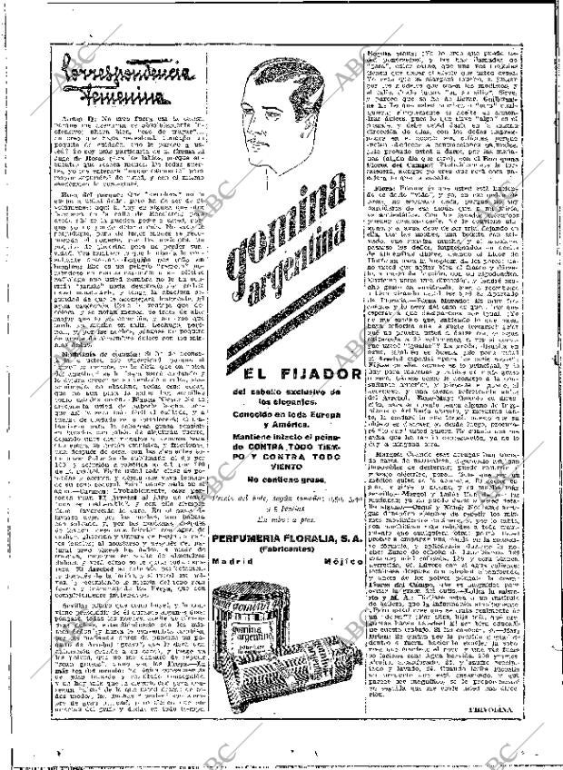 ABC MADRID 18-03-1930 página 50
