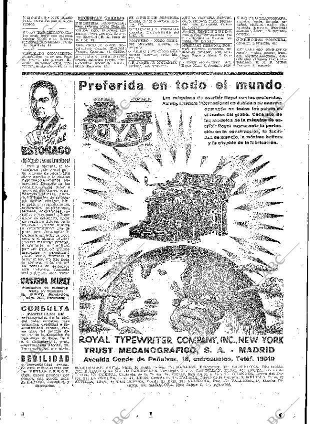 ABC MADRID 18-03-1930 página 57