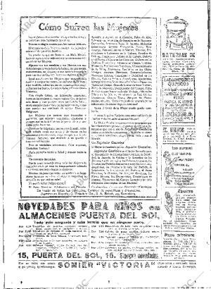 ABC MADRID 18-03-1930 página 58