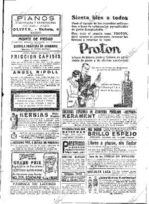 ABC MADRID 18-03-1930 página 61